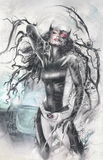 EDGE OF VENOMVERSE #1-CMS-B
