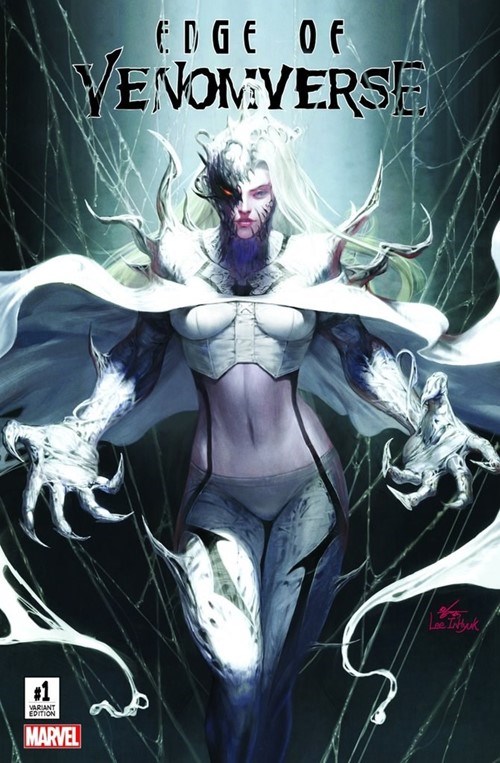 EDGE OF VENOMVERSE #1-CMXP