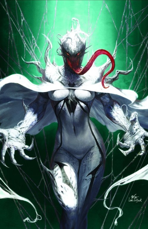 EDGE OF VENOMVERSE #1-CMXP-D
