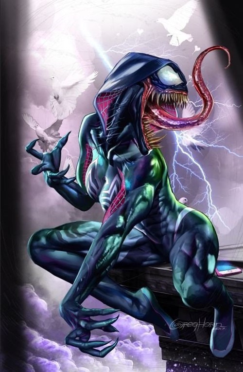 EDGE OF VENOMVERSE #1-UNKN-C