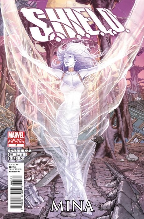 S.H.I.E.L.D. #3-RI