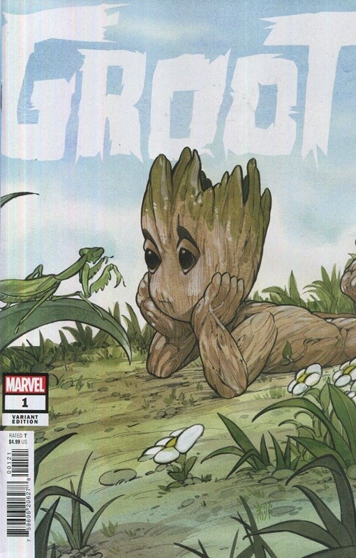 GROOT #1B