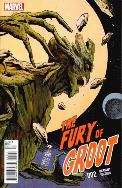 GROOT #2-RI