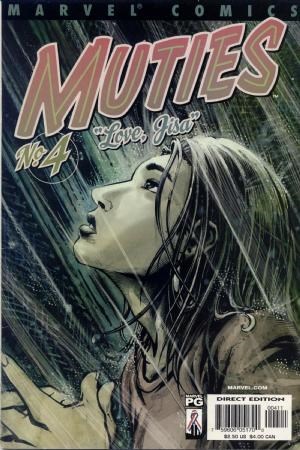 MUTIES #4