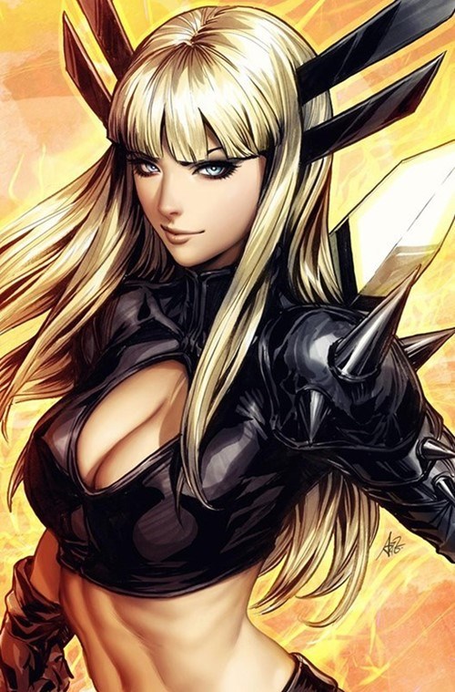 NEW MUTANTS #1-RI-E