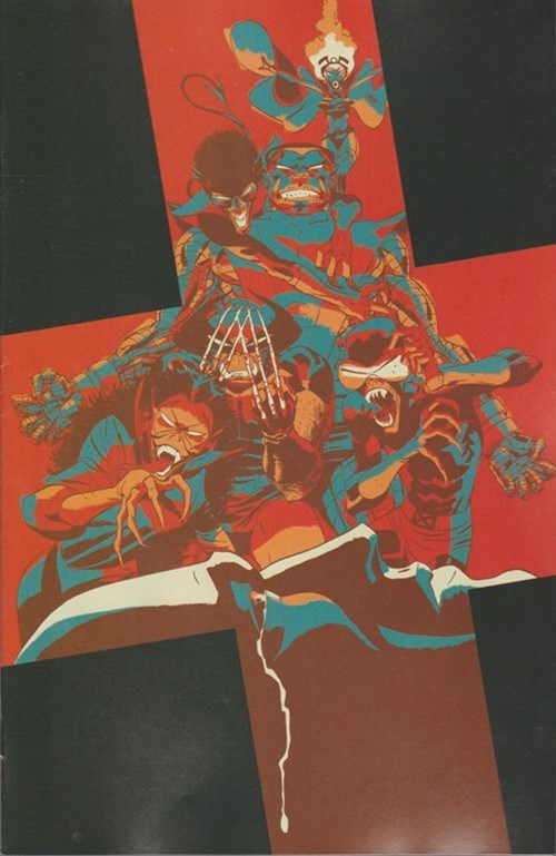 NEW MUTANTS #9B