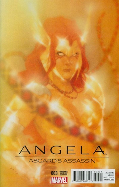 ANGELA: ASGARD'S ASSASSIN #3B