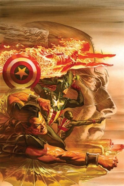 INVADERS NOW! #2-DF