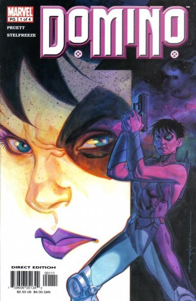 DOMINO #1