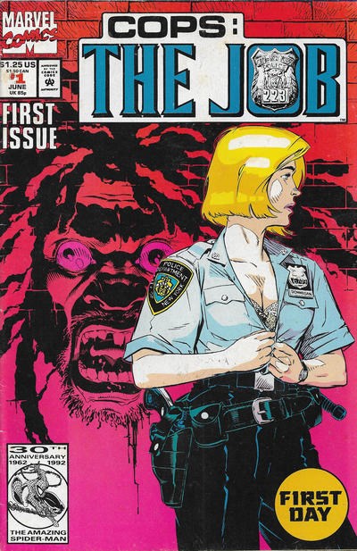 COPS: THE JOB #1