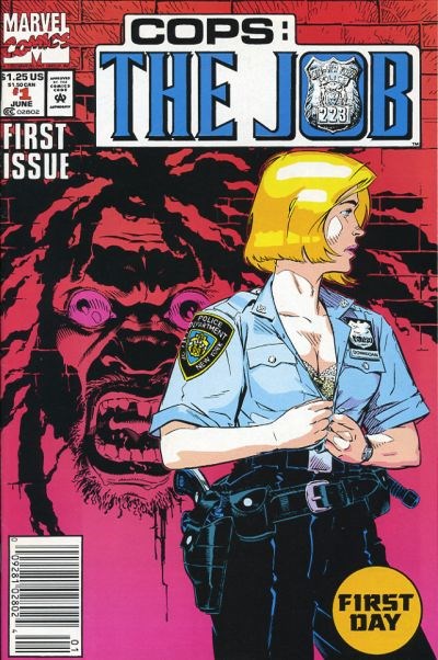 COPS: THE JOB #1B