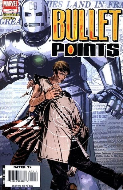 BULLET POINTS #1