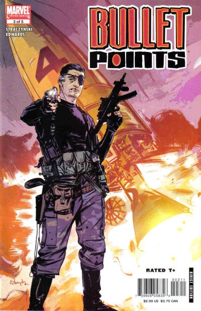 BULLET POINTS #3