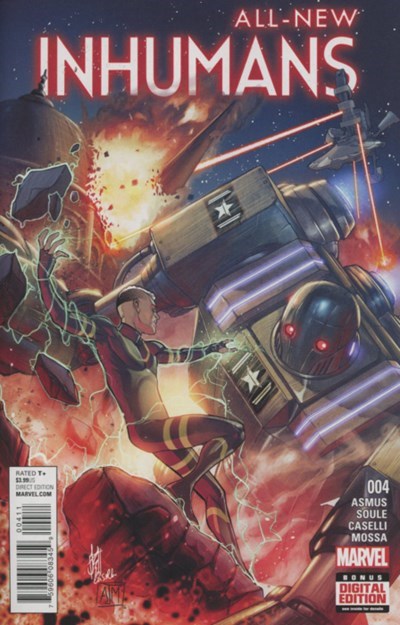 ALL-NEW INHUMANS #4