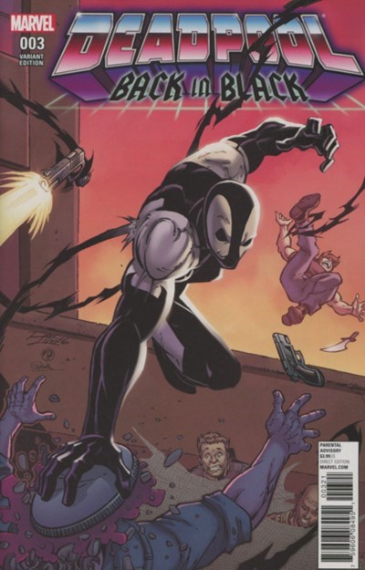 DEADPOOL: BACK IN BLACK #3B