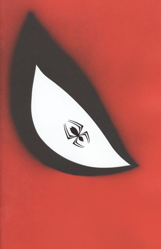 SPIDER-MAN #1B
