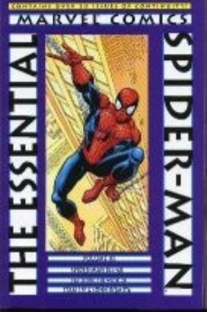 ESSENTIAL AMAZING SPIDER-MAN #3