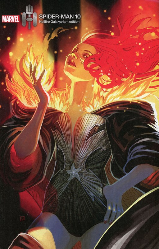 Spider-Man #10B