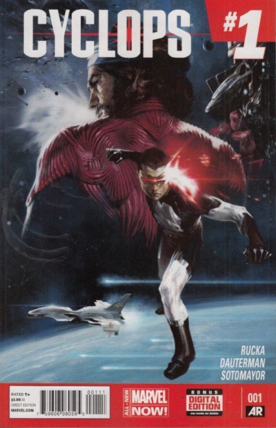 CYCLOPS #1