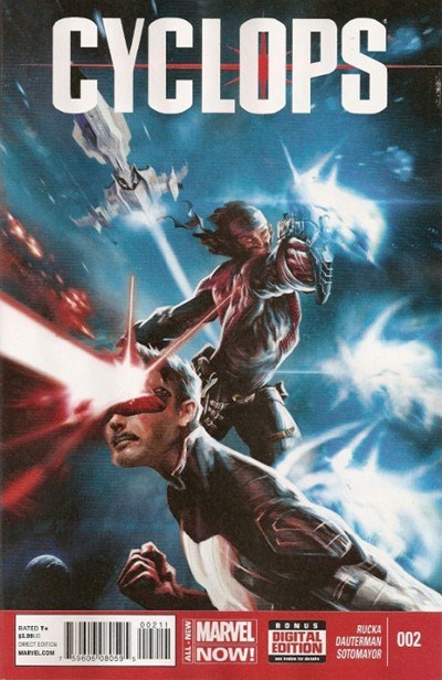 CYCLOPS #2
