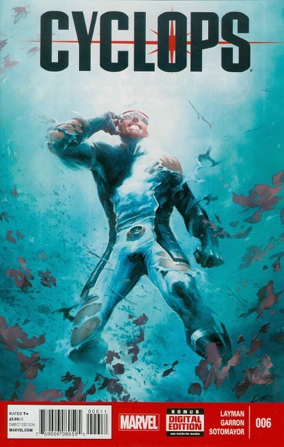 CYCLOPS #6