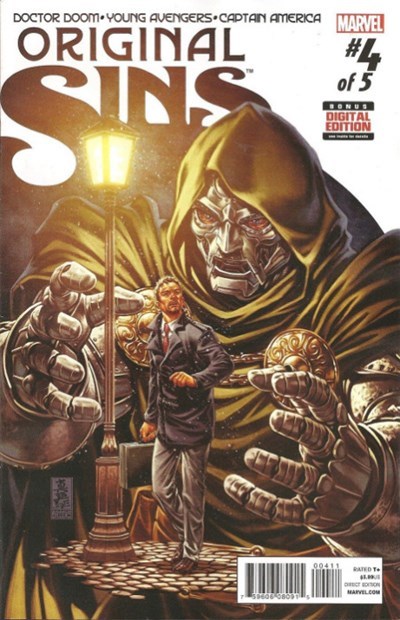 ORIGINAL SINS #4