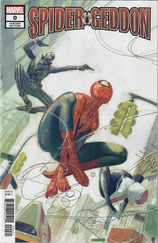 SPIDER-GEDDON #0E