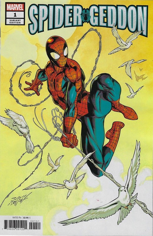 SPIDER-GEDDON #1C