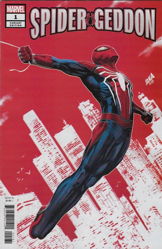 SPIDER-GEDDON #1F
