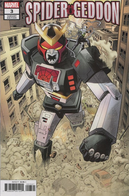 SPIDER-GEDDON #3C