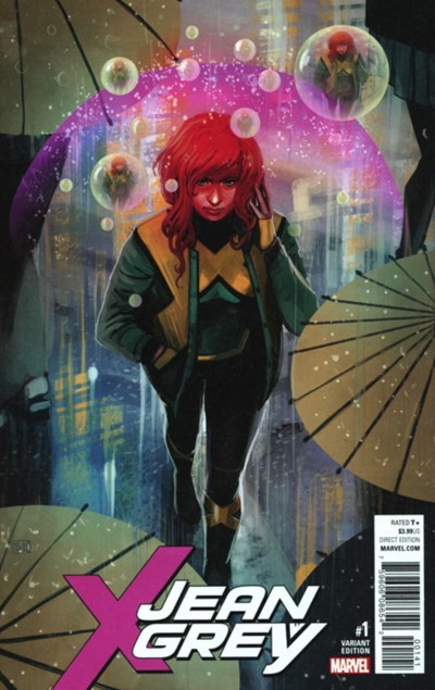JEAN GREY #1-RI-D
