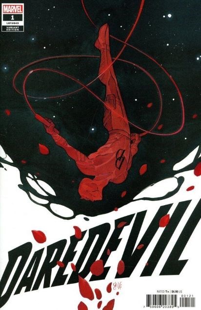 Daredevil #1B