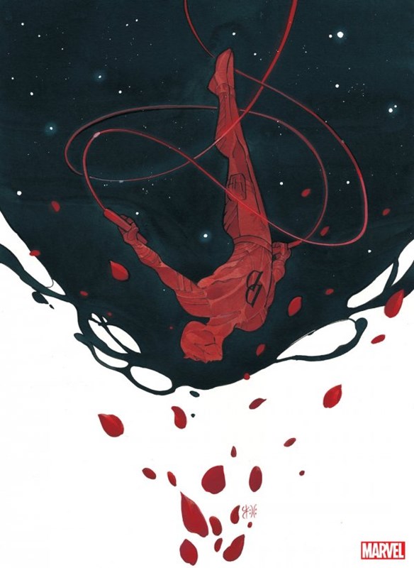 Daredevil #1-RI-C