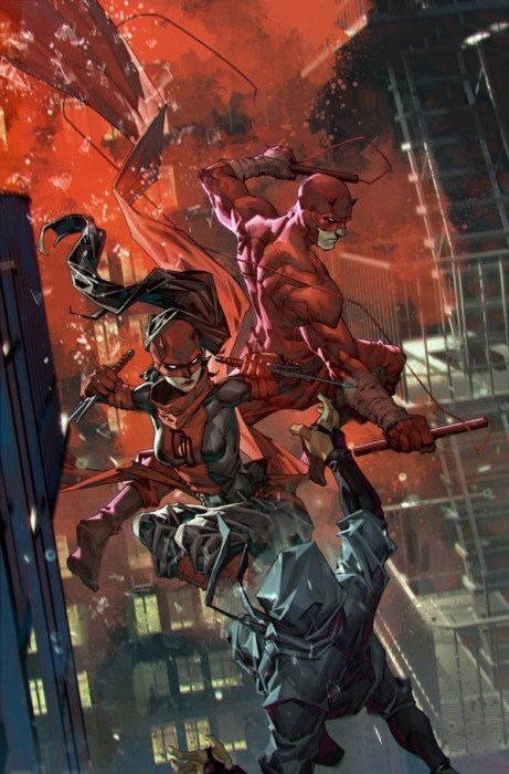 Daredevil #2-ILLUM-B