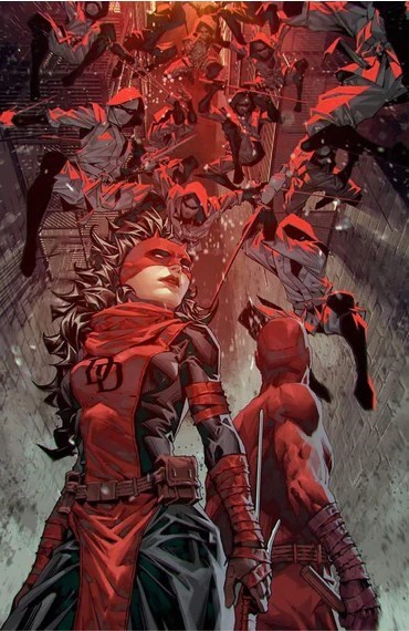 Daredevil #4-ILLUM-B