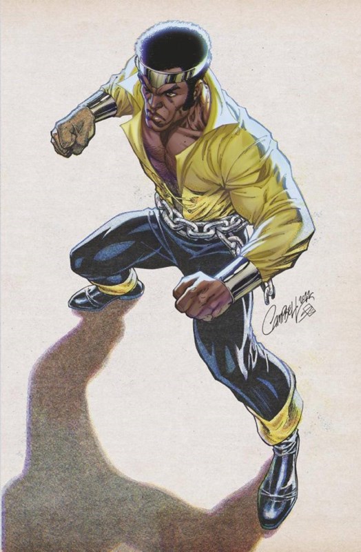 Daredevil #4-RI