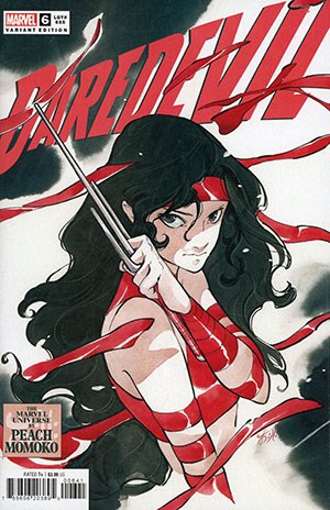 Daredevil #6B