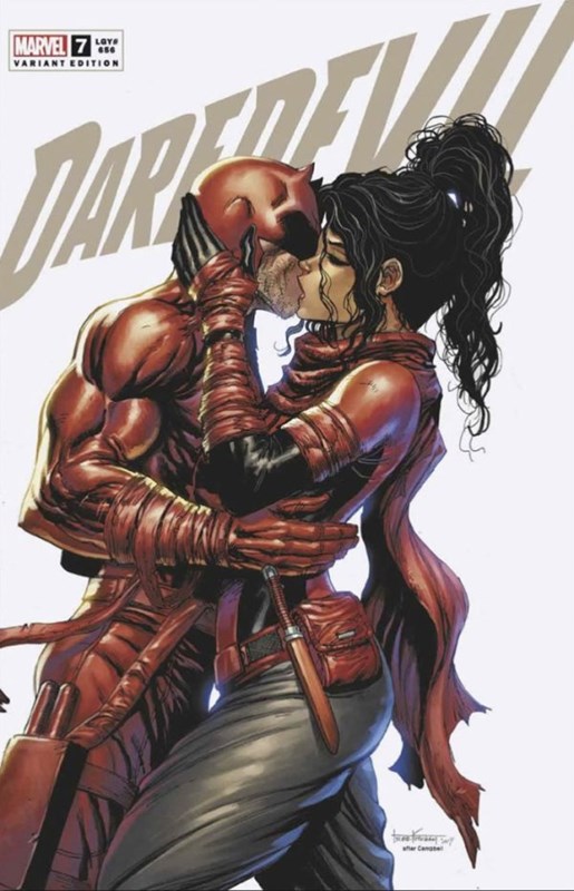 Daredevil #7-ILLUM