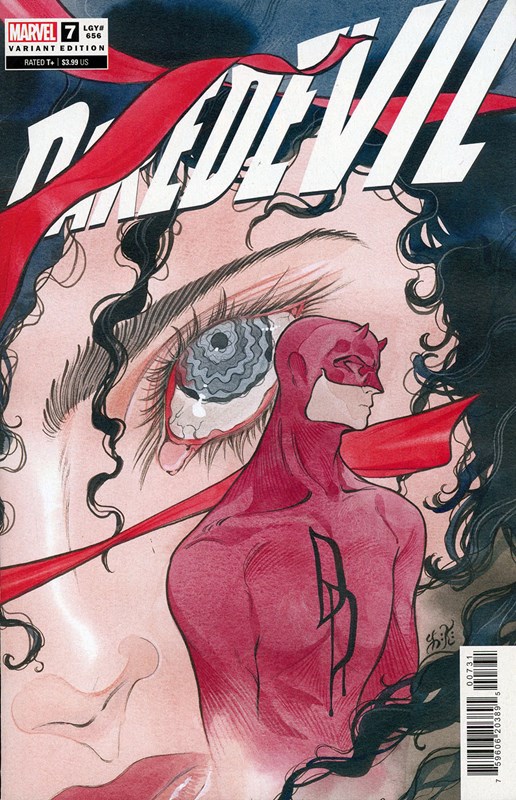 Daredevil #7-RI