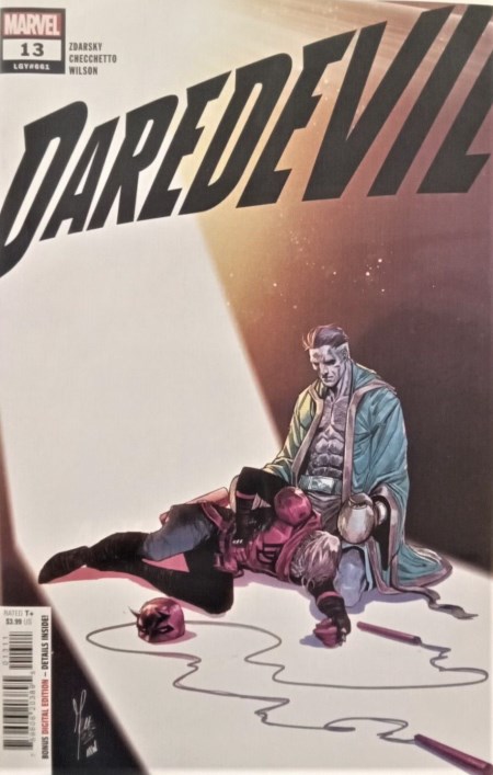 Daredevil #13