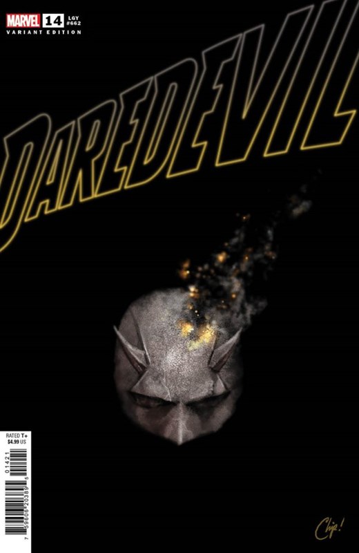Daredevil #14C