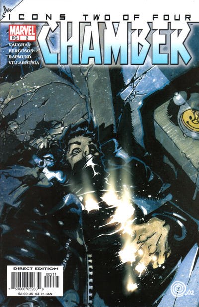 CHAMBER #2