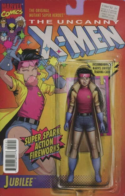 X-MEN '92 #1C