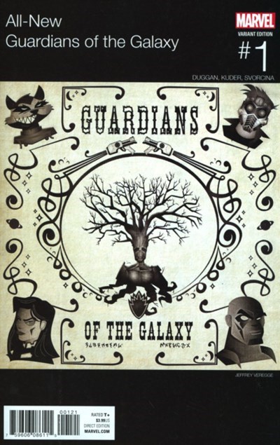 ALL-NEW GUARDIANS OF THE GALAXY #1B