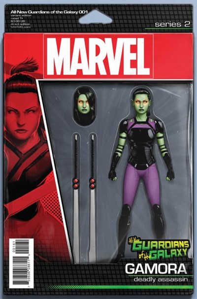 ALL-NEW GUARDIANS OF THE GALAXY #1D