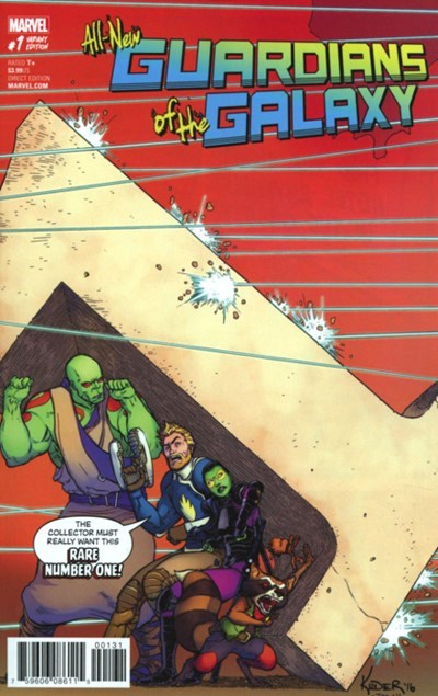 ALL-NEW GUARDIANS OF THE GALAXY #1-RI