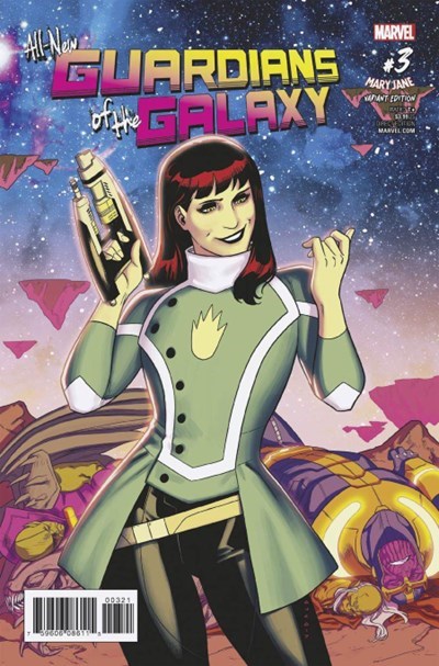 ALL-NEW GUARDIANS OF THE GALAXY #3B