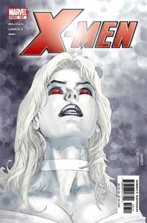 X-MEN #167