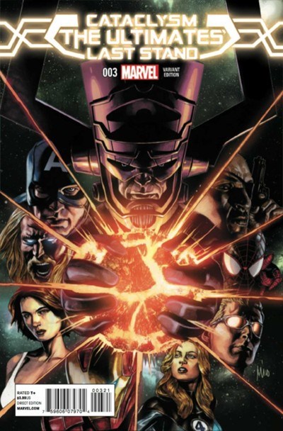 CATACLYSM: THE ULTIMATES' LAST STAND #3B