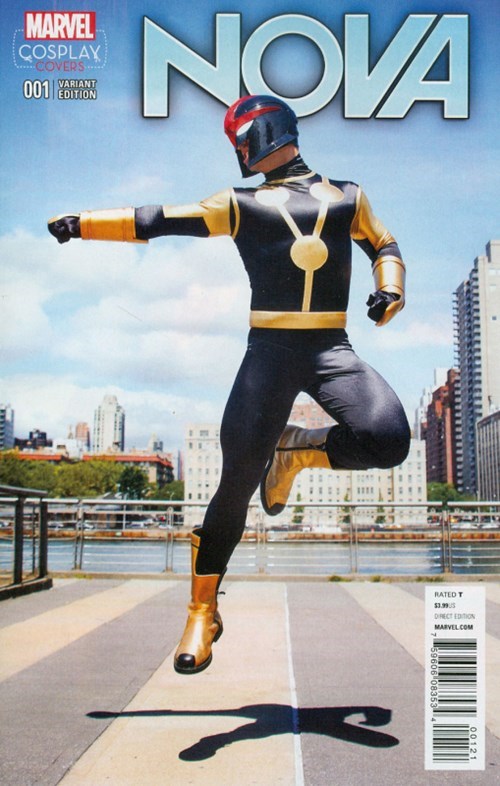 NOVA #1-RI
